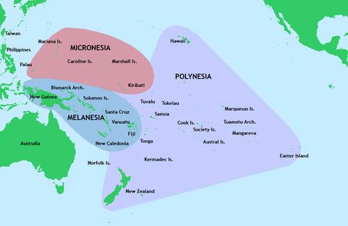 Three stories of Noah: Navigating religious climate change narratives in the Pacific Island region