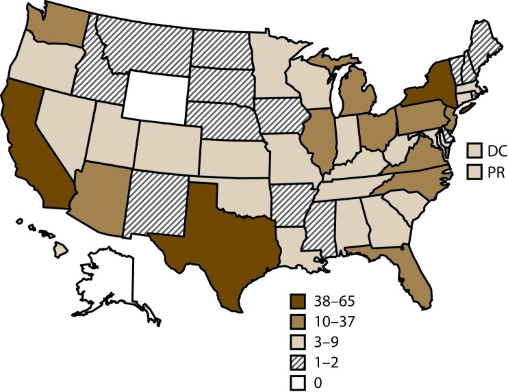 Assisted Reproductive Technology Surveillance - United States, 2015.