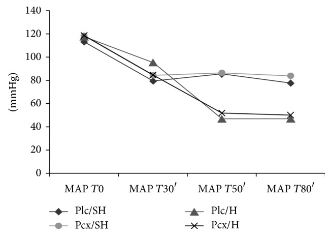 Effects of a Single Dose of Parecoxib on Inflammatory Response and Ischemic Tubular Injury Caused by Hemorrhagic Shock in Rats.