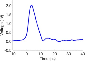 Transport of charged small molecules after electropermeabilization - drift and diffusion.