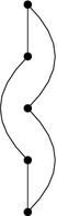 The Picard group of motivic \(\mathcal {A}_\mathbb {C}(1)\)