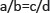 Simpson's Paradox: Examples.