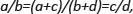 Simpson's Paradox: Examples.