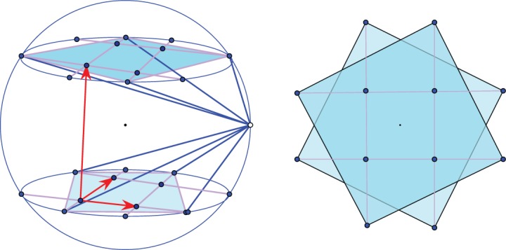 Periodic Auxetics: Structure and Design.