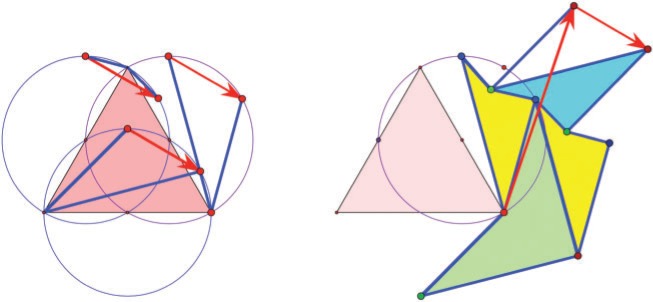 Periodic Auxetics: Structure and Design.