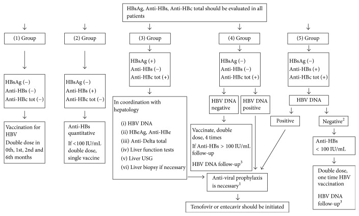 Kuwait Recommendations on Vaccine Use in People with Inflammatory Rheumatic Diseases.