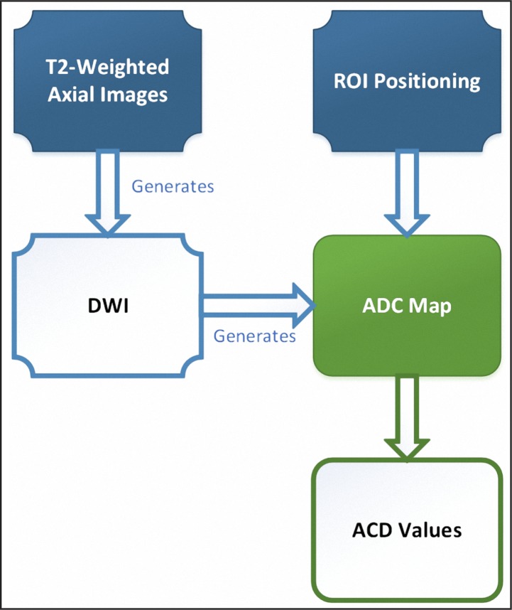 Diffusion-Weighted Magnetic Resonance Imaging in Maxillary Sinuses Inflammatory Diseases: Report of Three Cases and Literature Review.