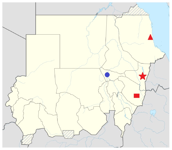 Smear Microscopy for Diagnosis of Pulmonary Tuberculosis in Eastern Sudan.