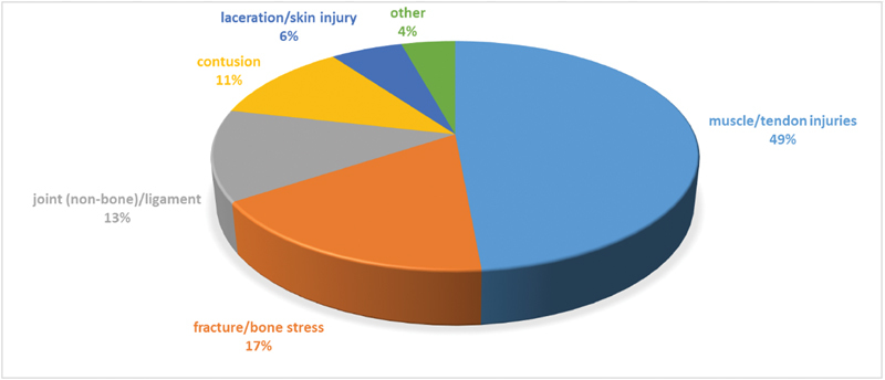 Can Elastosonography Be Useful in Improving Diagnosis and Prognosis of Acute Muscle Injuries?