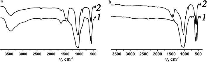 Immobilization of cesium from aqueous solution using nanoparticles of synthetic calcium phosphates.