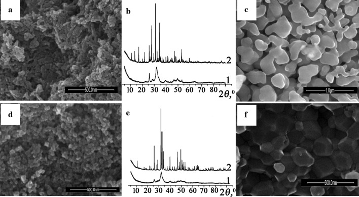 Immobilization of cesium from aqueous solution using nanoparticles of synthetic calcium phosphates.