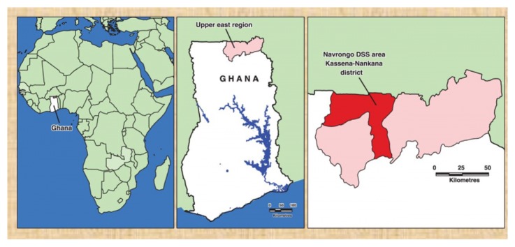 Presumptive Treatment of Malaria in Ghana: Was It Ever Useful? Evidence from the Kassena-Nankana District of Northern Ghana.