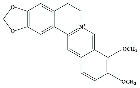 Update on the Benefits and Mechanisms of Action of the Bioactive Vegetal Alkaloid Berberine on Lipid Metabolism and Homeostasis.