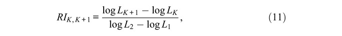 Deciding on the Starting Number of Classes of a Latent Class Tree.