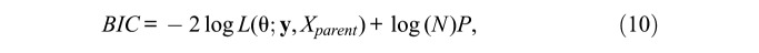 Deciding on the Starting Number of Classes of a Latent Class Tree.