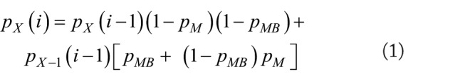 Multifidelity Analysis for Predicting Rare Events in Stochastic Computational Models of Complex Biological Systems.