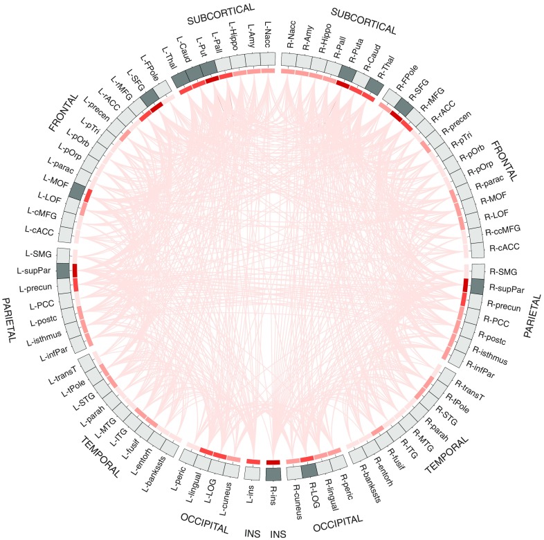 Network Neuroscience and Personality.