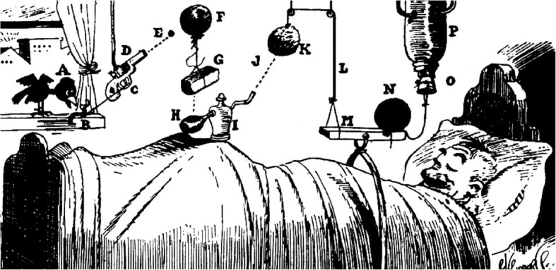 Evolutionary tinkering vs. rational engineering in the times of synthetic biology.