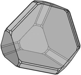 Syntactic aspects of hypergraph polytopes