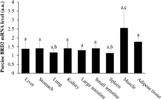 Identification of a Bromodomain-containing Protein 2 <i>(BRD2)</i> Gene Polymorphic Variant and Its Effects on Pork Quality Traits in Berkshire Pigs.