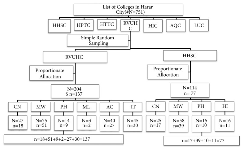 Emergency Contraceptives: Knowledge and Practice towards Its Use among Ethiopian Female College Graduating Students.