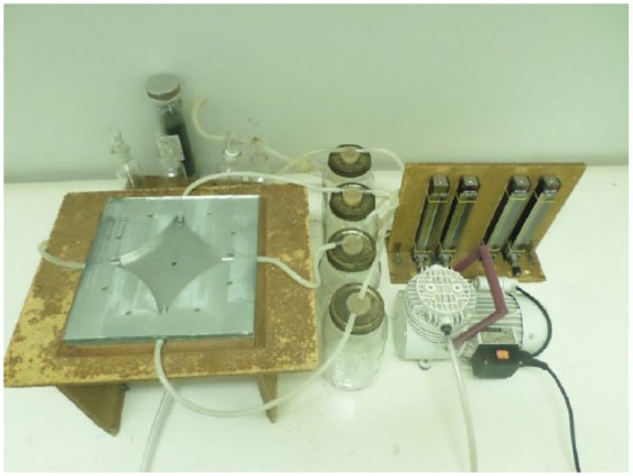 Effects of Volatiles from <i>Clavigralla tomentosicollis</i> Stål. (Hemiptera: Coreidae) Adults on the Host Location Behavior of the Egg Parasitoid <i>Gryon fulviventre</i> (Crawford) (Hymenoptera: Scelionidae).