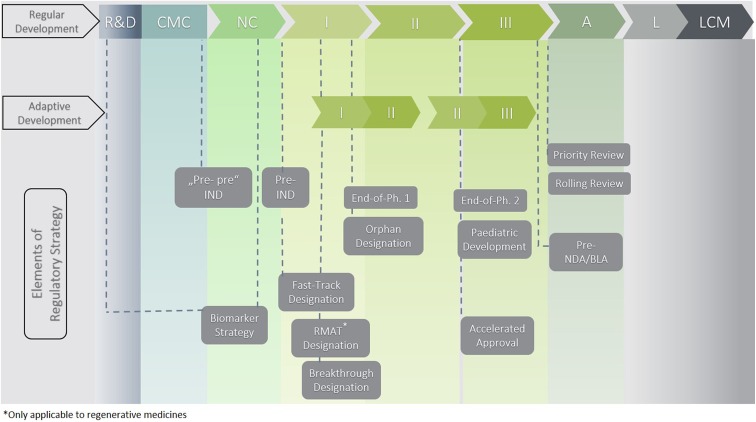 Approval of First CAR-Ts: Have we Solved all Hurdles for ATMPs?