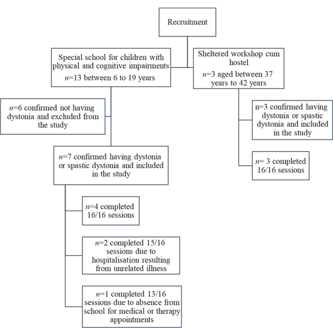 Feasibility of Whole Body Vibration Therapy in Individuals with Dystonic or Spastic Dystonic Cerebral Palsy: A Pilot Study.