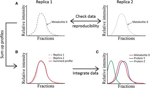 PROMIS: Global Analysis of PROtein-Metabolite Interactions