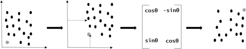 Addressing the data guardian and geospatial scientist collaborator dilemma: how to share health records for spatial analysis while maintaining patient confidentiality.