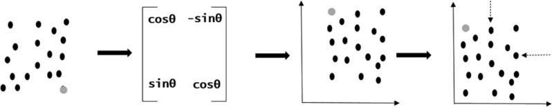 Addressing the data guardian and geospatial scientist collaborator dilemma: how to share health records for spatial analysis while maintaining patient confidentiality.