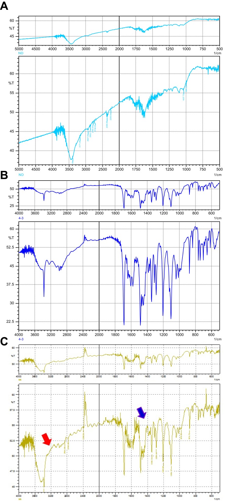 Loading Amlodipine on Diamond Nanoparticles: A Novel Drug Delivery System.