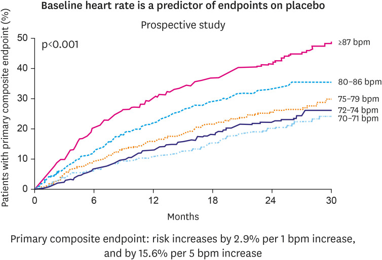 Optimization of Heart Failure Treatment by Heart Rate Reduction.