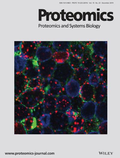 Front Cover: Proteomics Analysis Identifies IRSp53 and Fascin as Critical for PRV Egress and Direct Cell–Cell Transmission