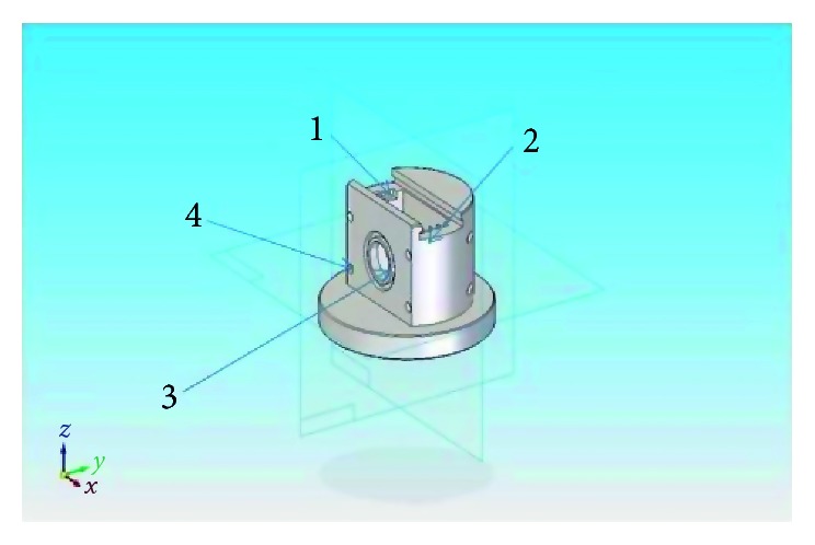 Analysis of <i>In Vitro</i> Osteoblast Culture on Scaffolds for Future Bone Regeneration Purposes in Dentistry.