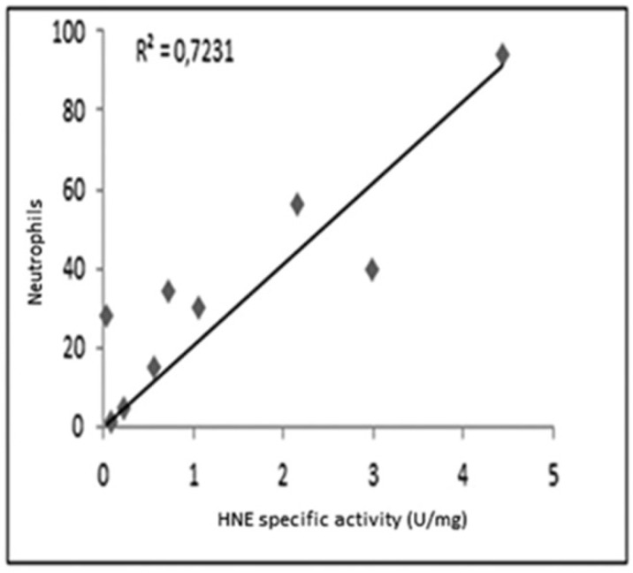 A Pilot Study to Investigate the Balance between Proteases and α1-Antitrypsin in Bronchoalveolar Lavage Fluid of Lung Transplant Recipients.