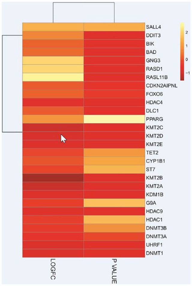 Thymoquinone-Induced Reactivation of Tumor Suppressor Genes in Cancer Cells Involves Epigenetic Mechanisms.