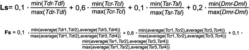 Clinical utility of tensiomyography for muscle function analysis in athletes.