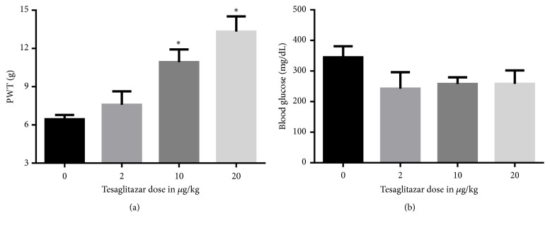 Effects of Dual Peroxisome Proliferator-Activated Receptors <i>α</i> and <i>γ</i> Activation in Two Rat Models of Neuropathic Pain.