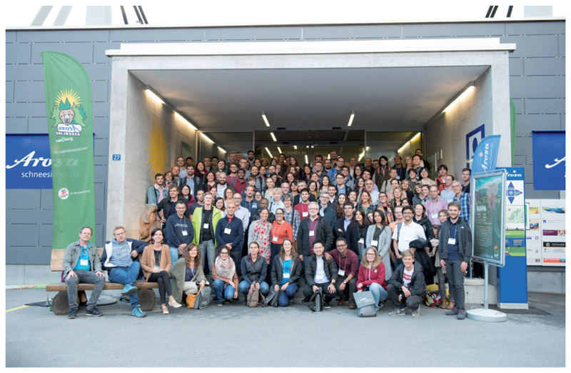 EMBO Workshop: Membrane Contact Sites in Health and Disease.