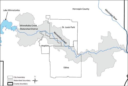 Cultural Narratives on Constraints to Community Engagement in Urban Water Restoration