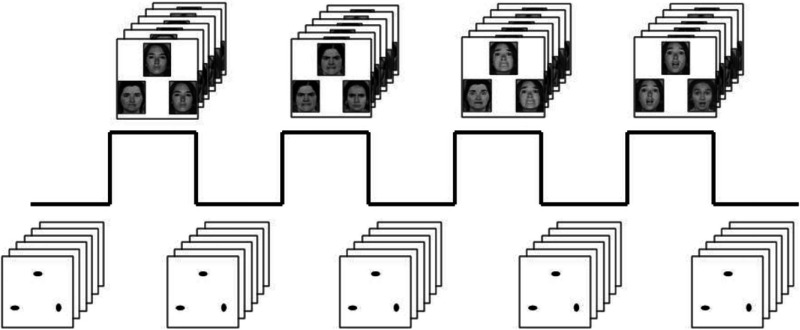 Self-rated amygdala activity: an auto-biological index of affective distress.