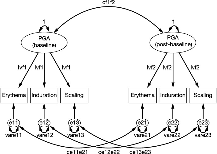 A multi-item Physician Global Assessment scale to assess psoriasis disease severity: validation based on four phase III tofacitinib studies.