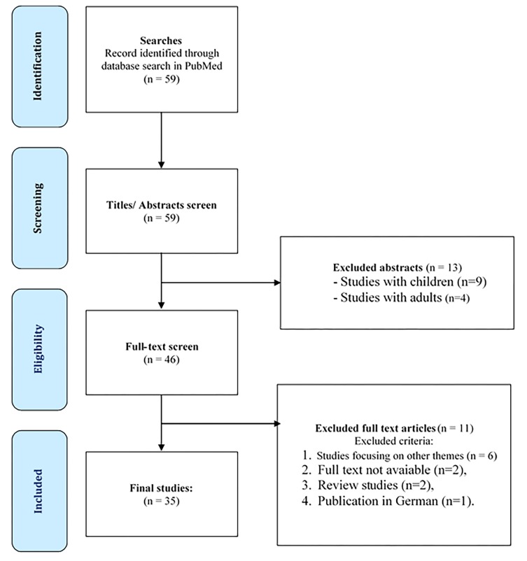 Causes and consequences of adolescent dating violence: a systematic review.