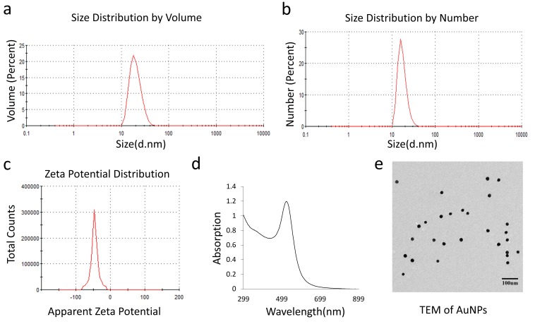 Gold Nanoparticles sensitize pancreatic cancer cells to gemcitabine.