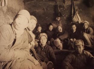 From Liverpool to Beijing and Chongqing: William Band’s Adventure in Wartime China