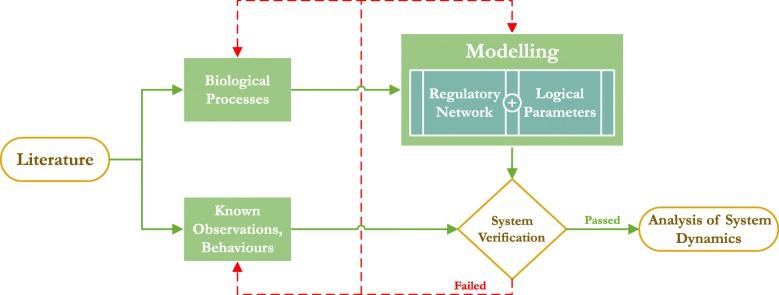 Logical modelling reveals the PDC-PDK interaction as the regulatory switch driving metabolic flexibility at the cellular level.