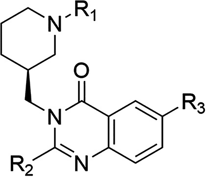 A Decade's Progress in the Development of Molecular Imaging Agents Targeting the Growth Hormone Secretagogue Receptor.