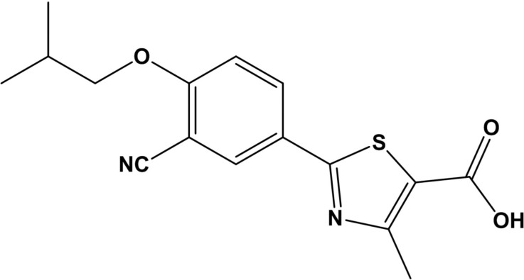 Formulation and in vitro Evaluation of Fast Dissolving Tablets of Febuxostat Using Co-Processed Excipients.