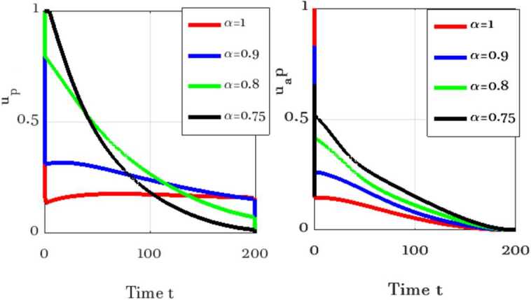 On the optimal control of coronavirus (2019-nCov) mathematical model; a numerical approach.